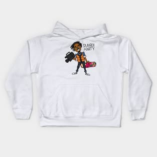 Playboi Marty Kids Hoodie